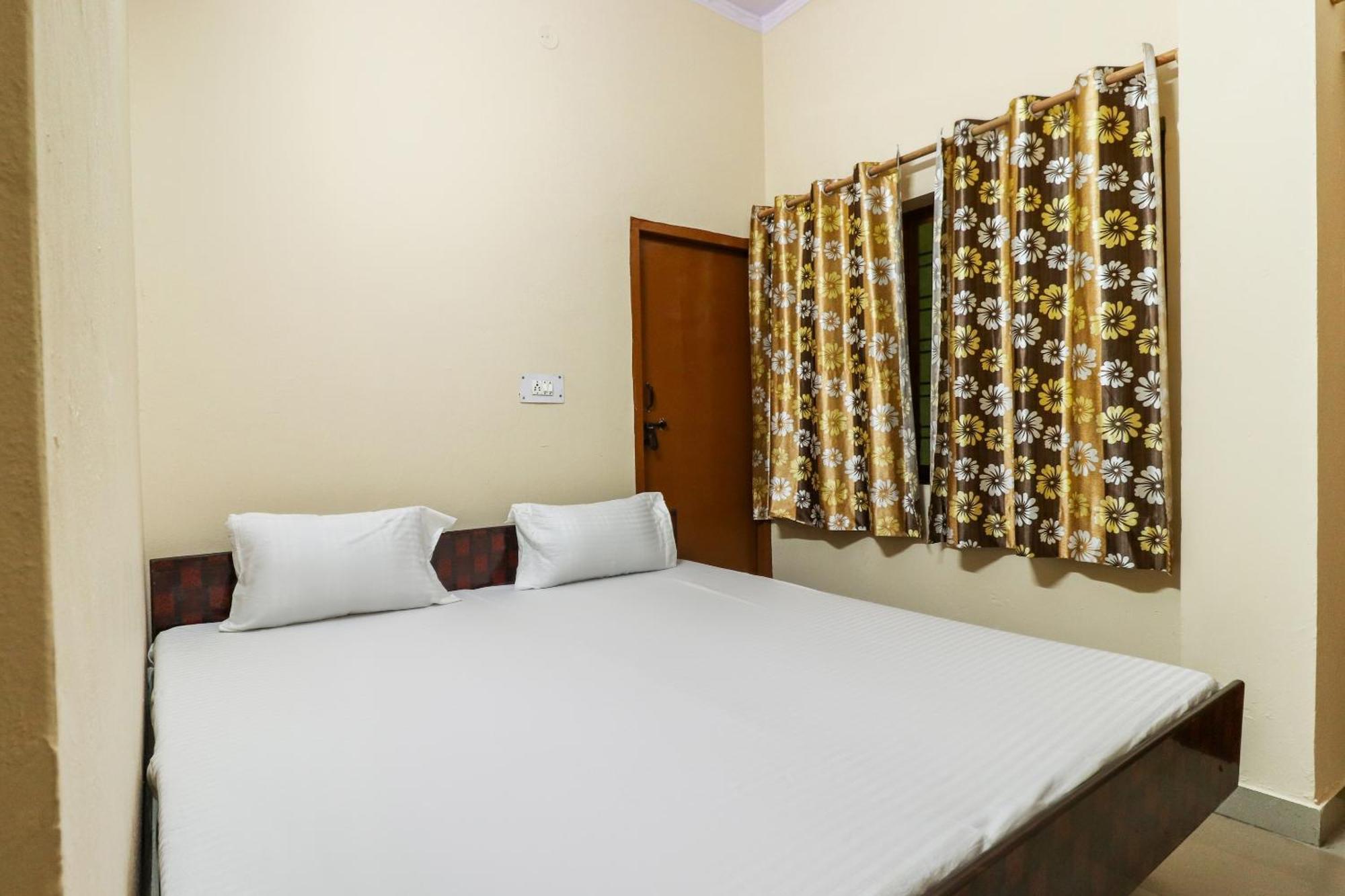 Spot On Shivalik View Stay Jhājra Exterior foto